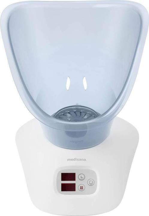 Actual product image Medisana DS400