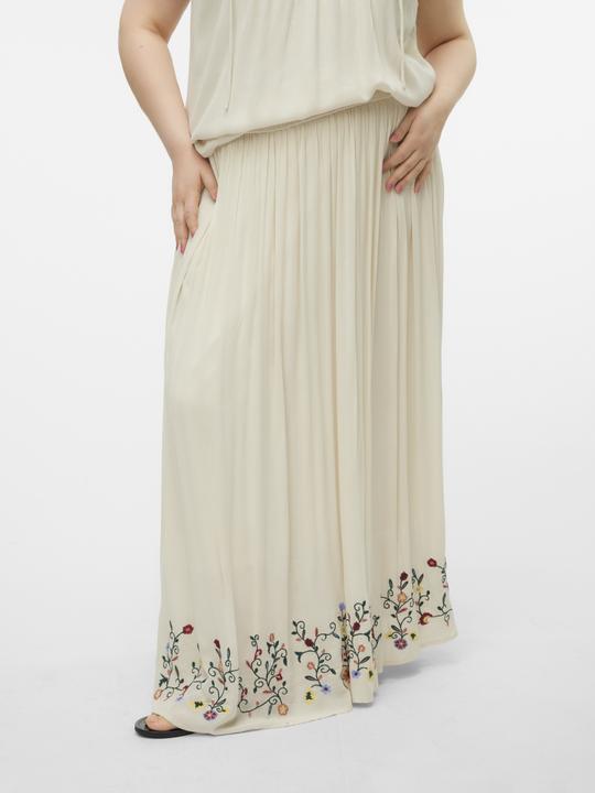 Produktbild Vero Moda VMSINA Hohe Taille Langer Rock Rock (48)