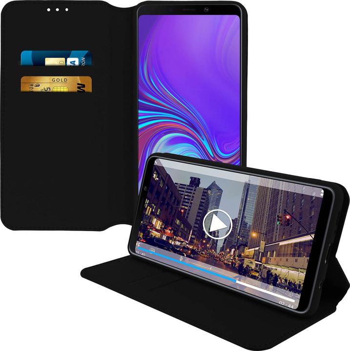 Produktbild Avizar Elec Series (Samsung Galaxy A9 (2018))