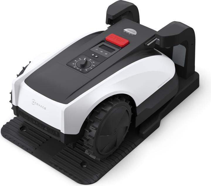 Produktbild Ecovacs Goat O800 RTK (800 m², Ohne Begrenzungskabel)