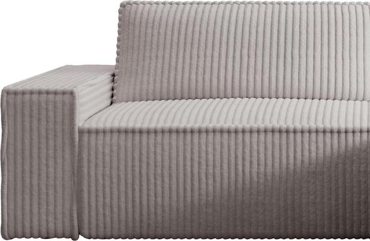 Produktbild Vente-unique Amelia (Ecksofa)