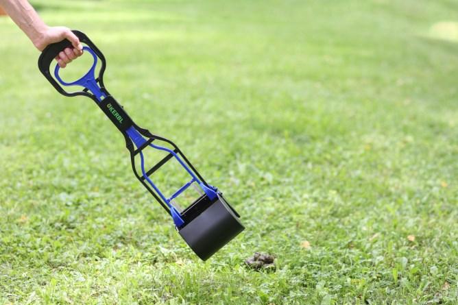 Produktbild Kerbl Poop Scoop (Hund, Spazieren)