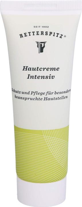 Retterspitz Hautcreme Intensiv, 50 ml Creme (Körpercreme, 50 ml)