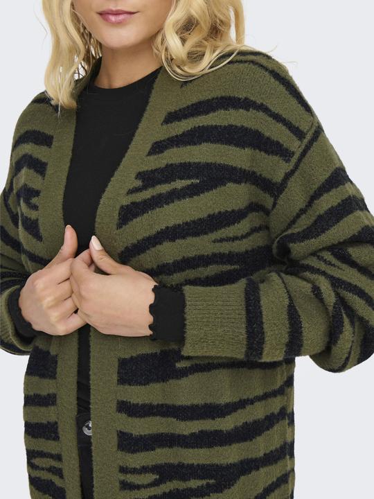 Produktbild JdY JDYLORRAINE Strickjacke Strickjacke (M)
