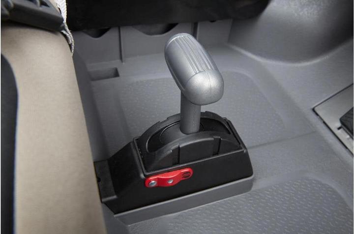 Actual product image Peg Perego Gaucho XP (24 V)