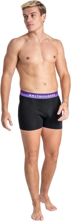 Immagine prodotto Universal Textiles Wrenlow Boxer Uomo Misura Confezione 5 (XL, Confezione da 5 pezzi)