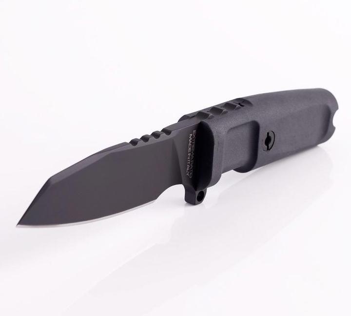 Produktbild Extrema Ratio Task C Black (11 cm)