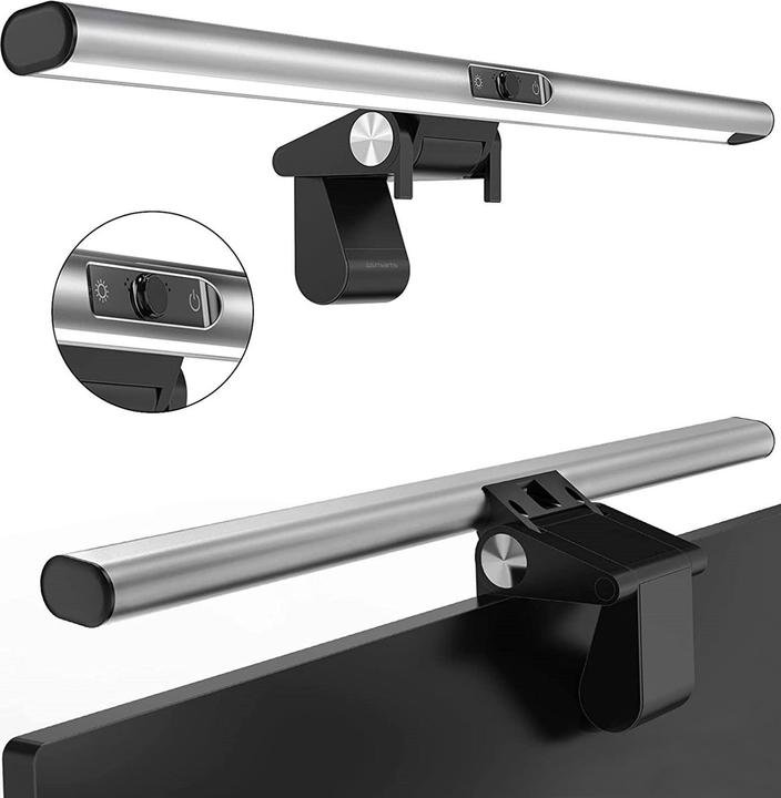 Actual product image 4smarts LightBar Pro (2 Mpx)