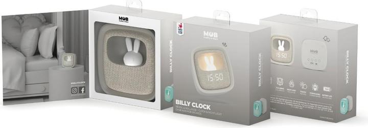 Actual product image Mobility on Board Billy
