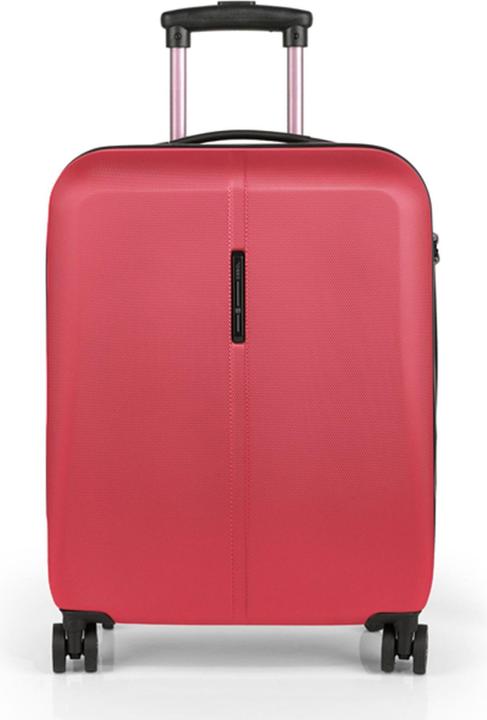 Produktbild Gabol Paradise XP 4 Rollen Kabinentrolley S 55 cm mit Dehnfalte (35.50 l, Handgepäck (bis 50l))