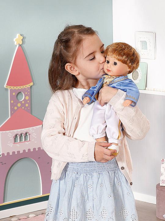 Immagine prodotto Baby Annabell Piccola dolce principessa, 36cm