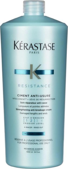 Actual product image Kérastase Resistance Ciment Anti Usure Treatment (1000 ml)
