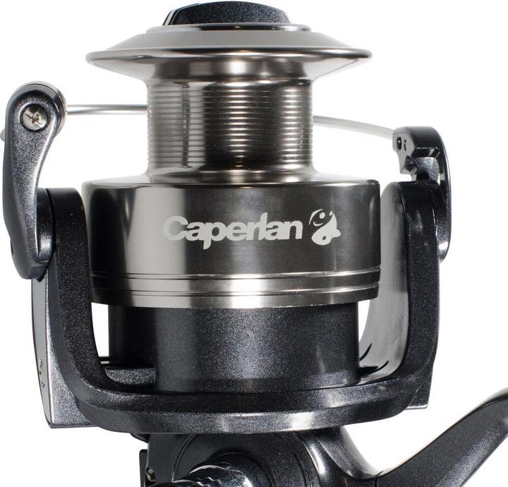 Immagine prodotto Caperlan Meridian (7000)