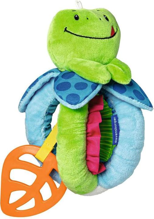 Produktbild Ravensburger ministeps: Greifball Frida