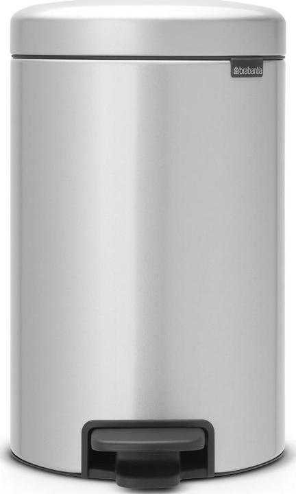 Gris métallique