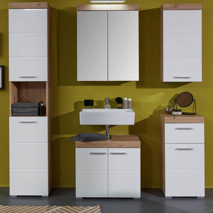 Produktbild Trendteam Amanda (37 x 23 x 77 cm)
