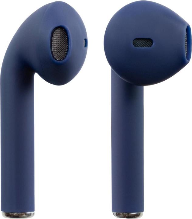 Image du produit Streetz TWS - Écouteurs semi-intra-auriculaires (pas de réduction du bruit, 18 h, Sans fil)