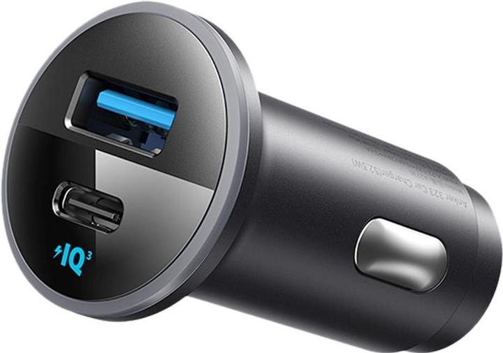 Image du produit Anker 325 1A1C 53W PD Chargeur de voiture