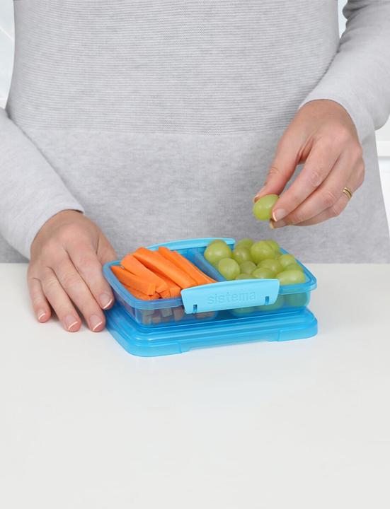 Productafbeelding Sistema Kleine splitsing