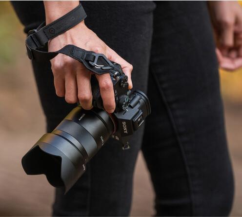 Actual product image Wandrd Wrist Strap (Hip belt)
