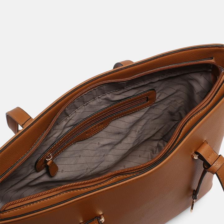 Immagine prodotto L.Credi Borsa shopper Filippa 40 cm (13 l)