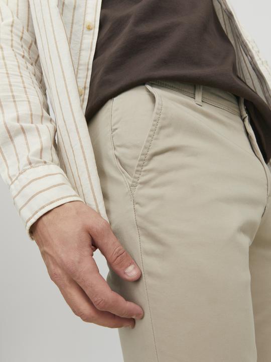 Actual product image Jack & Jones MARCO BOWIE SA NAVY BLAZER Slim Fit Chino (W30/L34)