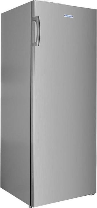 Image du produit Kibernetik FSP ECO Congélateur 161 litres argent No Frost (Autonome, 161 l)