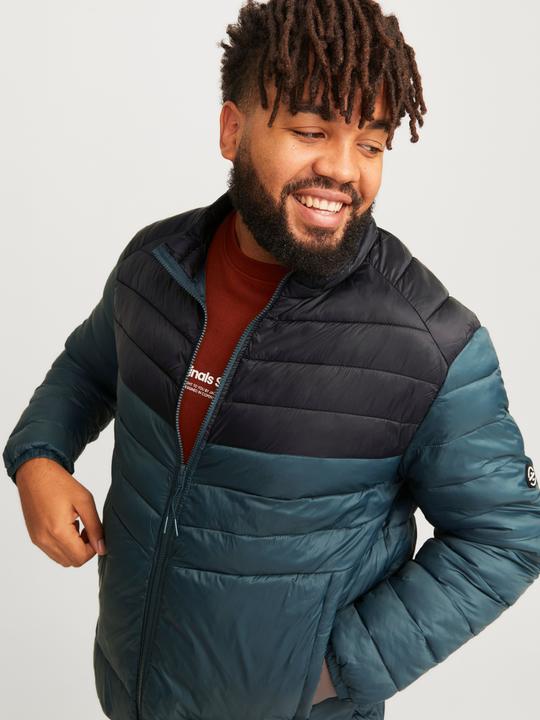 Image du produit Jack & Jones Jjesprint Puffer Collar Noos Pls (5XL)