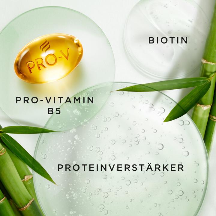 Image du produit Pantene Grow Strong (325 ml)