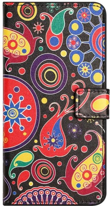 Actual product image Cover-Discount iPhone 16 Plus - mobile phone case with stylish motif (Apple iPhone 16 Plus)
