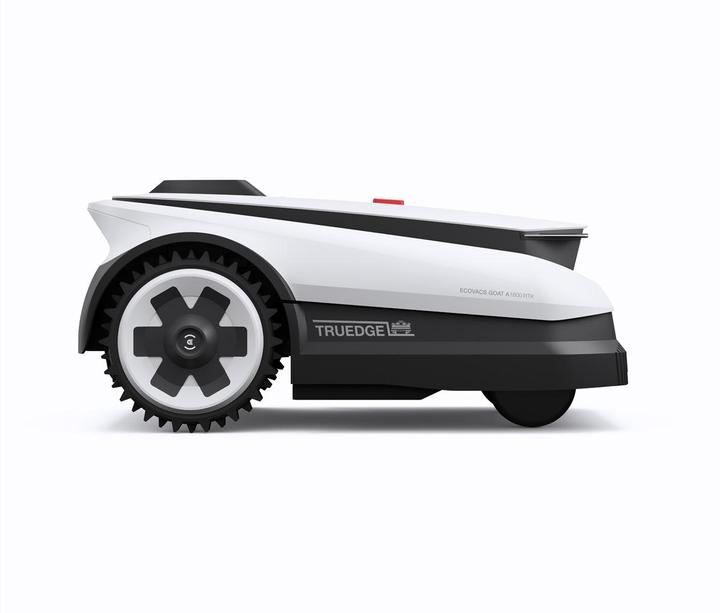 Produktbild Ecovacs Goat A1600 RTK (1600 m², Ohne Begrenzungskabel)