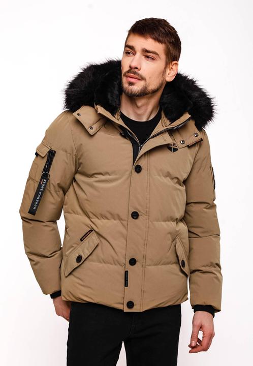 Actual product image Stone Harbour Halvaar (XXL)