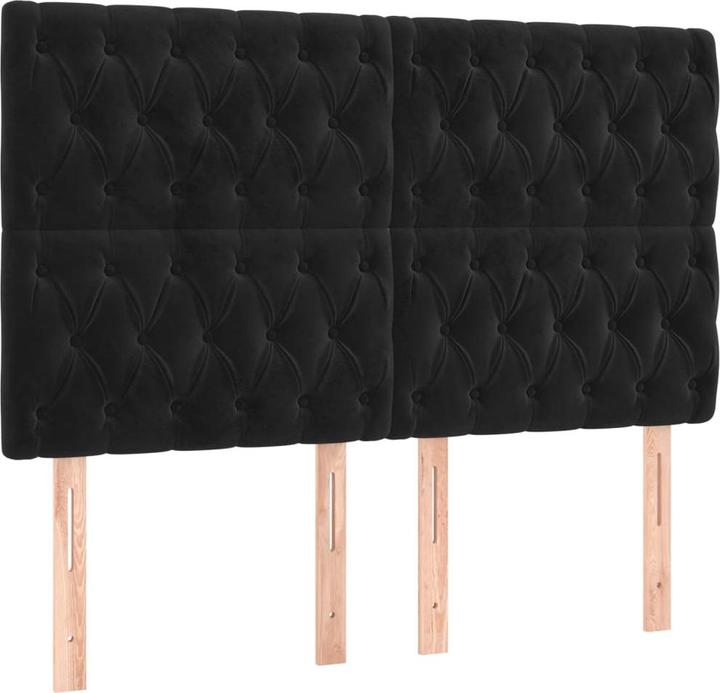 Image du produit VidaXL Poppy (144 x 7 x 128 cm)