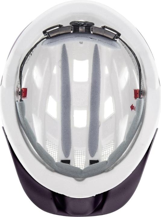 Image du produit Uvex Sports i-vo 3D (52 - 57 cm)