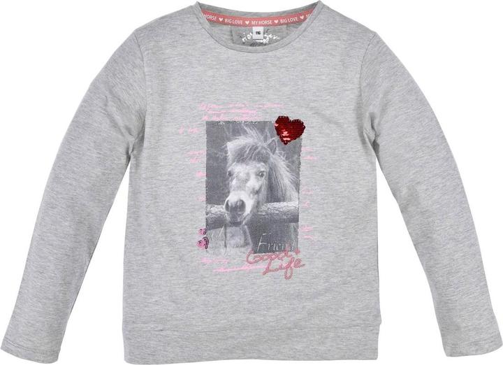Immagine prodotto Bondi Camicia a maniche lunghe Il mio migliore amico (92)