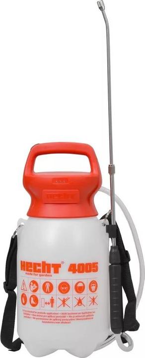 Immagine prodotto Hecht 4005 5 l batteria dello spruzzatore manuale (5 l)