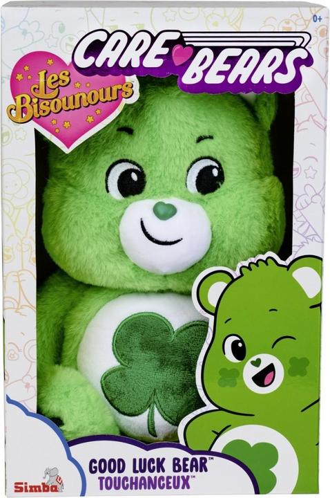 Image du produit Simba Good Luck Bear (13.80 cm)