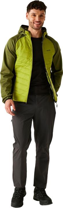 Image du produit Regatta - Veste hybride ANDRESON - Homme (3XL)