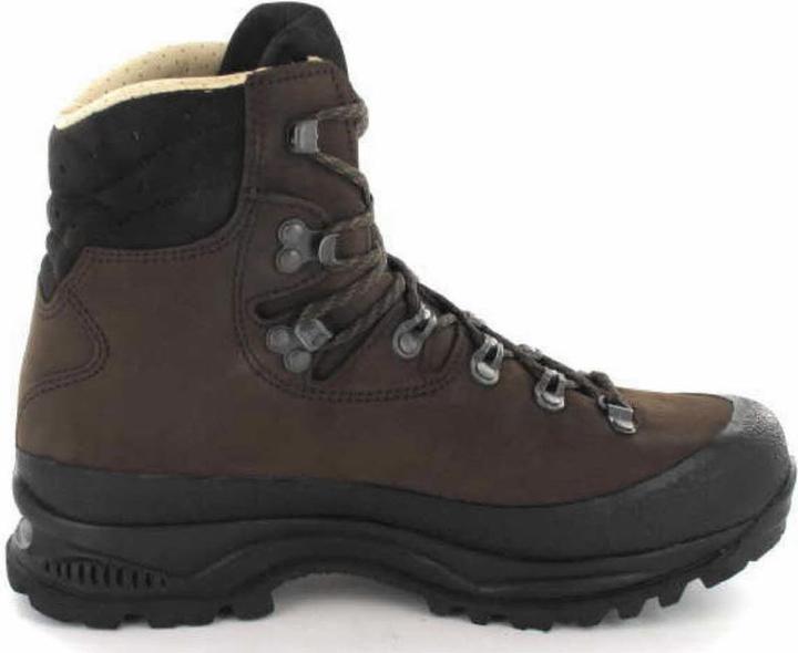 Actual product image Hanwag Yukon Lady earth - Remnant sizes (38)