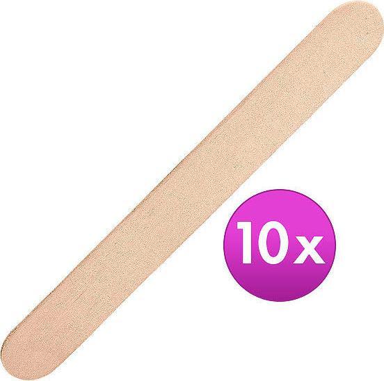MyBrand Holzspatel (10 x, 10 g)