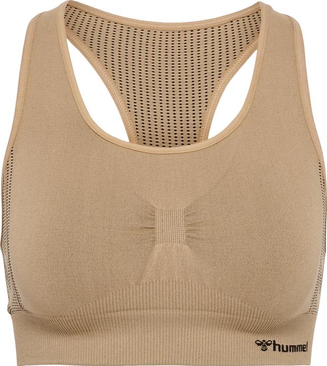 Actual product image hummel Shaping Seamless Sports Top (L)