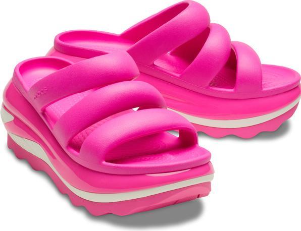 Produktbild Crocs W's Mega Crush Triple Strap (37)