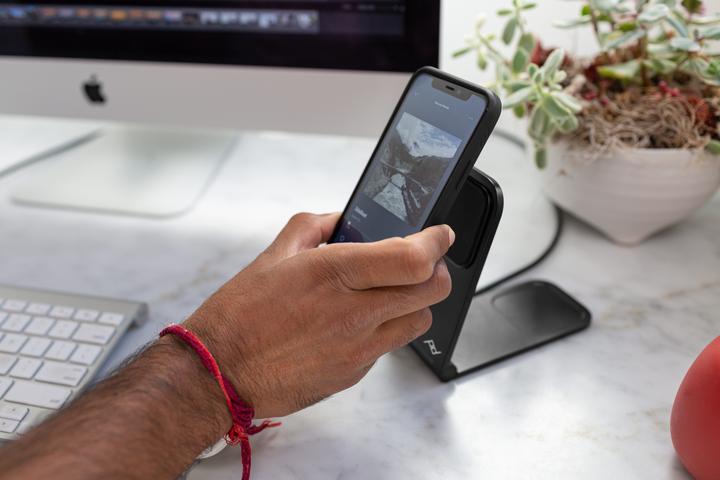 Produktbild Peak Design Charging Stand (15 W)