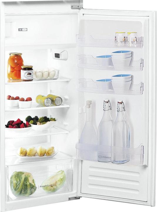Actual product image Indesit SZ 12 A2D/I 2 Single door refrigerator (189 l)