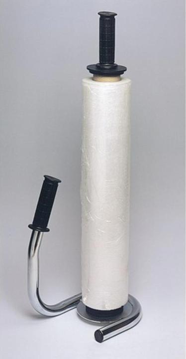 Immagine prodotto Werth Dispositivo di stiramento manuale cromato adatto per film estensibili W 450/500 mm (1 Pezzo/i)