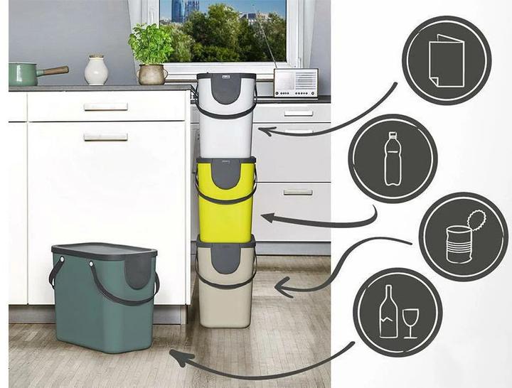 Actual product image Rotho Albula (25 l)