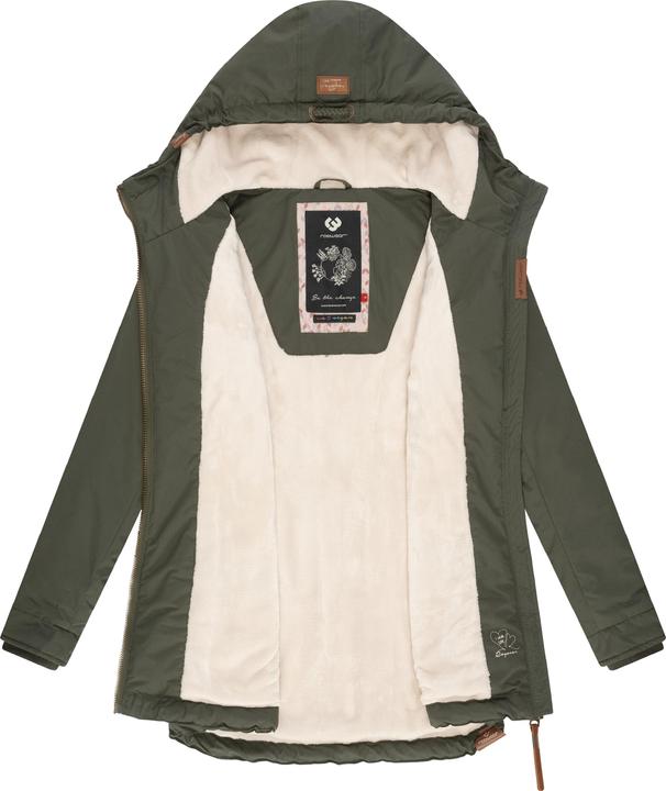 Image du produit Ragwear Zuzka Hiver (L)