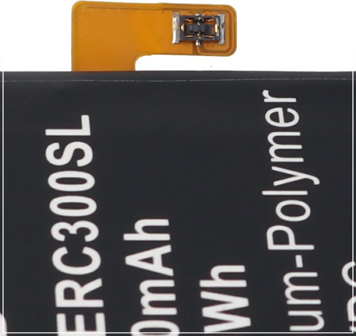 Immagine prodotto AccuCell Batteria Sony Ericsson XPERIA T3