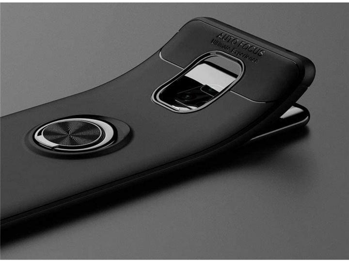 Produktbild Screenguard RingCase 360-GradXiaomi Redmi Note 9 Hülle (Xiaomi Redmi Note 9)