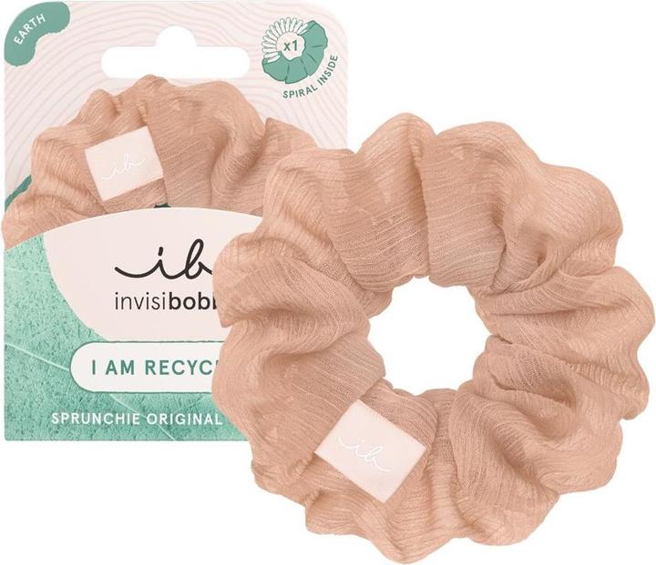 Invisibobble Sprunchie Recycling Rocks Hair Band (Haargummi)